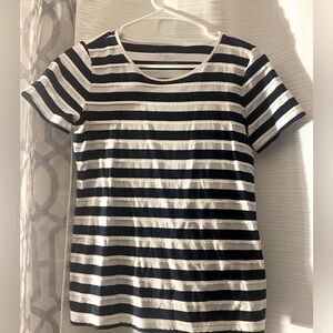 Talbots Petite Tee NWOT